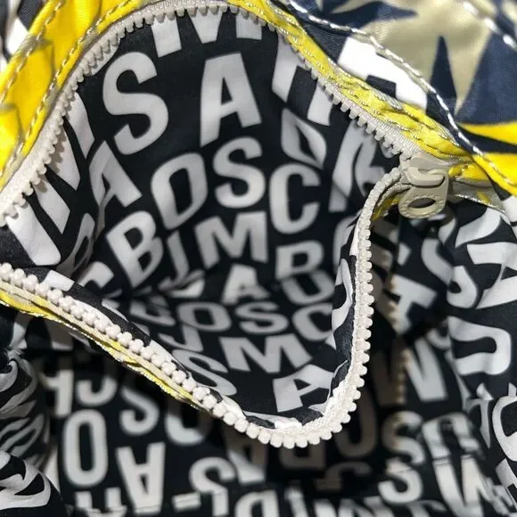 NWOT Authentic Marc Jacobs Saddlebag - Picture 8 of 10